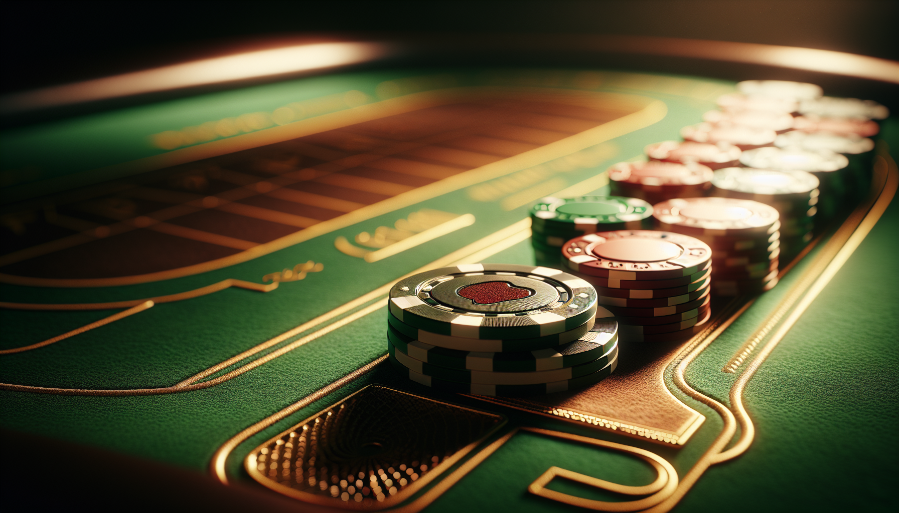 슬롯 게임 플레이